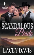Cover: Their Scandalous Bride - Sylvia McDaniel