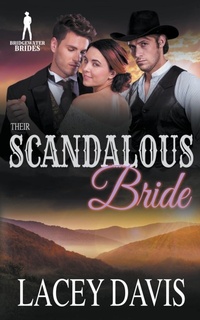 Enlarge image Cover: Their Scandalous Bride - Sylvia McDaniel