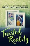 Cover: Twisted Reality (Reality Duet) - Heidi McLaughlin
