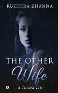 Cover: The Other Wife - Notion Press