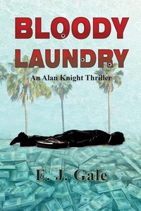 Abbildung von: Bloody Laundry - Galeforcepress