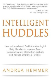 Abbildung von: Intelligent Huddles - Innovator Press
