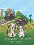 Cover: Andie and Mabel A Two-Tailed Fable - Lisa Armstrong