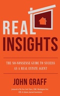 Cover: Real Insights - Ellimat Books