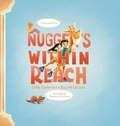 Cover: Nuggets Within Reach - Snickerdoodle Press