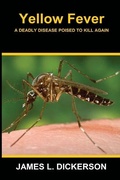 Cover: Yellow Fever - Sartoris Literary Group