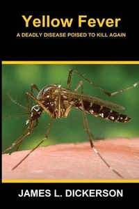 Enlarge image Cover: Yellow Fever - Sartoris Literary Group