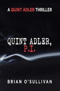 Enlarge image Cover: Quint Adler, P.I. - Big B Publishing