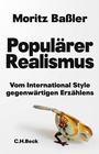 Cover: Populärer Realismus - C.H.BECK