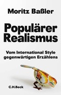 Cover: Popul&auml;rer Realismus - C.H.BECK