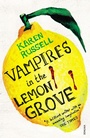 Cover: Vampires in the Lemon Grove - Vintage