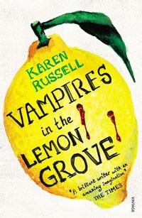 Abbildung von: Vampires in the Lemon Grove - Vintage