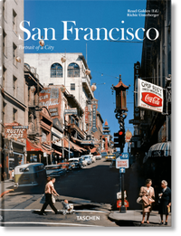 Abbildung von: San Francisco. Portrait of a City - TASCHEN