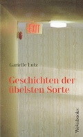 Cover: Geschichten der &uuml;belsten Sorte - weissbooks