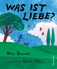 Enlarge image Cover: Was ist Liebe? - weissbooks