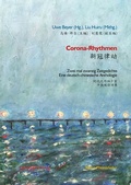 Cover: Corona-Rhythmen ???? - OSTASIEN Verlag