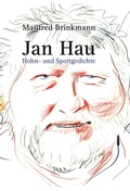 Cover: Jan Hau - Verlag Ralf Liebe