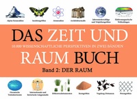 Abbildung von: DAS ZEIT UND RAUM BUCH - Band 2: DER RAUM - Rainer Winters