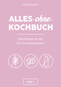 Abbildung von: Alles-ohne-Kochbuch - Studienscheiss