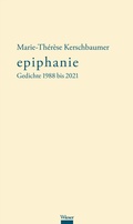 Cover: epiphanie - Wieser Verlag