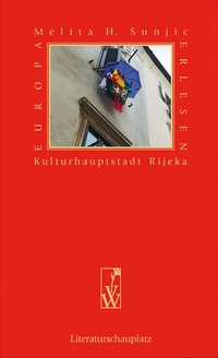 Abbildung von: Spurensuche in Rijeka - Wieser Verlag