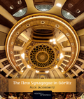 Cover: The New Synagogue in G&ouml;rlitz - Hentrich und Hentrich Verlag Berlin