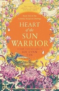 Cover: Heart of the Sun Warrior - HarperVoyager