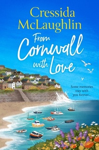 Abbildung von: From Cornwall with Love - HarperCollins