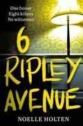 Cover: 6 Ripley Avenue - One More Chapter