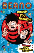 Cover: Beano Would You Rather - Farshore