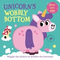 Cover: Unicorn's Wobbly Bottom - Farshore