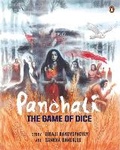 Cover: Panchali - Penguin