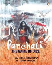 Enlarge image Cover: Panchali - Penguin