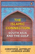 Cover: The Islamic Connection - Penguin