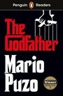 Cover: Penguin Readers Level 7: The Godfather (ELT Graded Reader) - Penguin Books Ltd