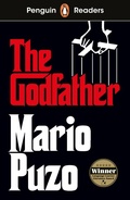 Cover: Penguin Readers Level 7: The Godfather (ELT Graded Reader) - Penguin Books Ltd