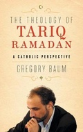 Cover: Theology of Tariq Ramadan - University of Notre Dame Press