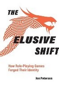 Enlarge image Cover: The Elusive Shift - MIT Press