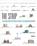 Cover: The Strip - MIT Press