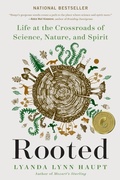 Cover: Rooted - Little, Brown & Company