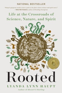 Enlarge image Cover: Rooted - Little, Brown & Company