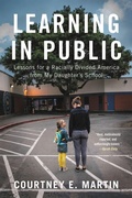 Cover: Learning in Public - Back Bay Books