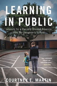 Enlarge image Cover: Learning in Public - Back Bay Books