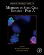 Cover: Methods in Stem Cell Biology - Part A: Volume 170 - Academic Press