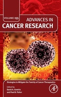 Cover: Strategies to Mitigate the Toxicity of Cancer Therapeutics: Volume 155 - Academic Press