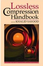 Cover: Lossless Compression Handbook - Academic Press