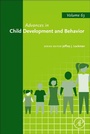 Cover: Advances in Child Development and Behavior: Volume 63 - Academic Press