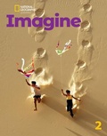 Cover: Imagine 2 with the Spark platform (BRE) - Cengage ELT