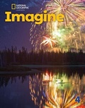 Cover: Imagine 4 with the Spark platform (BRE) - Cengage ELT
