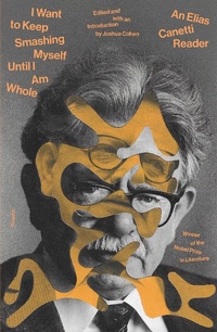 Abbildung von: I Want to Keep Smashing Myself Until I Am Whole - Picador